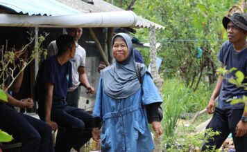 Rempang Eco-City Bakal Jadi Momentum Kebangkitan Ekonomi