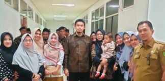 Meriahkan Hari Jadi ke-24, Pemda Natuna Undang 2 Penceramah Kondang