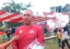 Kadispora: Alhamdulillah Acara Open Turnamen Piala Bupati Natuna Tahun 2023 Berjalan Sukses