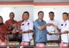 Komisi I DPRD Batam Terima Kunjungan Kerja DPRD Purbalingga dan Kuansing