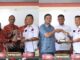 Komisi I DPRD Batam Terima Kunjungan Kerja DPRD Purbalingga dan Kuansing