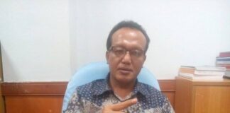 Komisi I DPRD Batam akan Sidak Terkait Pembuatan Kapal Fiber Tanpa Plang di Pemukiman Warga
