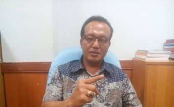 Komisi I DPRD Batam akan Sidak Terkait Pembuatan Kapal Fiber Tanpa Plang di Pemukiman Warga