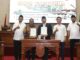 DPRD dan Pemko Batam Setujui Perda Pajak Daerah dan Retribusi Daerah