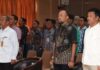 Wakil Ketua II DPRD Batam Hadiri Rencana Awal RPJPD Tahun 2025-2045