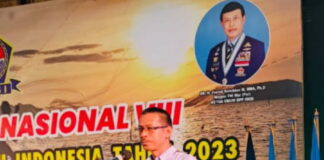 Melalui Munas VIII di Denpasar Bali, HNSI Terus Perjuangkan Nasib Nelayan