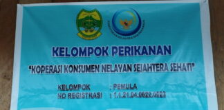 Sekda Lingga Armia Bantah Tudingan Gunakan Aset Negara Untuk Membangun Tambak Udang Miliknya