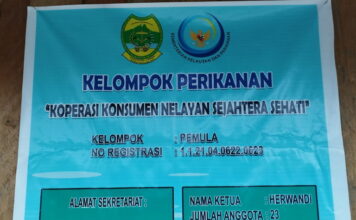 Sekda Lingga Armia Bantah Tudingan Gunakan Aset Negara Untuk Membangun Tambak Udang Miliknya