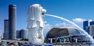 Singapura Masih Dominasi Realisasi Investasi Asing Triwulan III di Batam