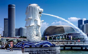 Singapura Masih Dominasi Realisasi Investasi Asing Triwulan III di Batam