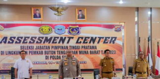 Pemkab Buton Tengah Buka Seleksi JPTP Untuk Mengisi Jabatan Kadis PUPR dan Pariwisata