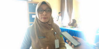 DP3AP2KB Natuna Gelar Pelatihan Pertolongan Psikologi Pertama Untuk Korban Kekerasan Anak dan Perempuan