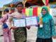 Desa Baran Berhasil Raih Juara 1 Program Ketahan Pangan Hodroponik Tahun 2023