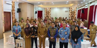 Ombudsman Minta Pemkab Natuna Berikan Pelayanan Prima