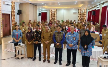 Ombudsman Minta Pemkab Natuna Berikan Pelayanan Prima