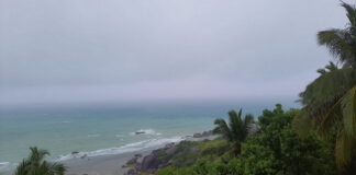 Peneliti Identifikasi 7 Bencana Alam Berpotensi Terjadi di Natuna