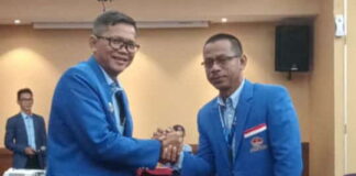 Ruslan Berharap Ketua DPD HNSI Terpilih Bisa Mengayomi Nasib Nelayan Kepri