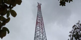 Sinyal Telkomsel Tenggelam Timbul, Warga Dua Desa di Lingga Kesulitan Berkomunikasi