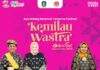 Dekra Fest 2023 Segera Digelar, Akan Tampilkan Anekaragam Kemilau Wastra Kepri