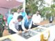 Gubernur Ansar Resmikan PLTS dan BPBL di Pulau Panjang, Batam