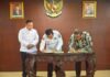 Sukseskan Pilkada 2024, Gubernur Ansar Tandatangani NPHD dengan KPU dan Bawaslu Kepri