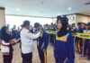 Targetkan Tambah Tiket PON, Atlet Kepri Siap Berlaga di Porwil Sumatera XI
