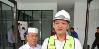 Natuna Butuh Penguatan Infrastruktur dan Penambahan Kapasitas Jaringan