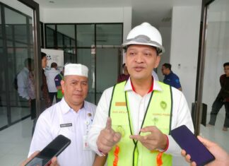 Natuna Butuh Penguatan Infrastruktur dan Penambahan Kapasitas Jaringan