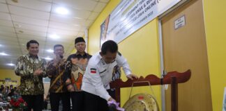 RSJKO Engku Haji Daud Luncurkan Tiga Layanan Baru Untuk Kesehatan Masyarakat