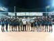 Taklukan Tim Putra Bakung Serumpun dengan Skor 3-0, Tim Voli Putra SIQ Bandara Dabo Vc Melaju ke Final