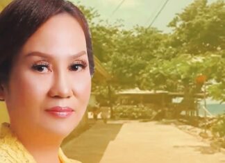 Kepedulian dan Kerja Nyata Cen Sui Lan Realisasikan Program Pembangunan Memukau di Anambas