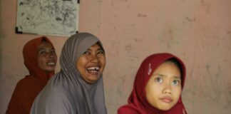 Update Rempang Eco-City, 73 KK Telah Menempati Hunian Sementara