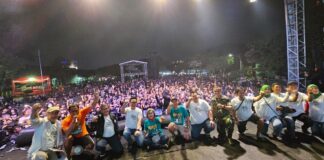 Tingkatkan Literasi dan Inklusi Pasar Modal Bonek, Pasar Modal Selenggarakan November Fest