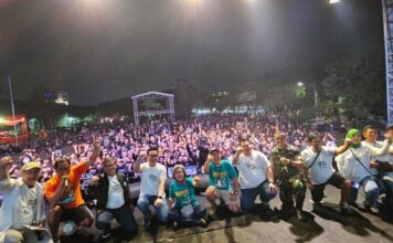 Tingkatkan Literasi dan Inklusi Pasar Modal Bonek, Pasar Modal Selenggarakan November Fest
