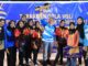 Tim Voli Putri Deskes Raih Juara 1 Turnamen Bupati Cup 2023
