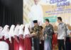 Diikuti 226 Tim SD dan SMP se-Lima Puluh Kota, Bupati Buka Lomba Cerdas Sains
