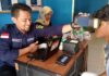 Disdukcapil Lingga Lakukan Jemput Bola Perekaman KTP-El