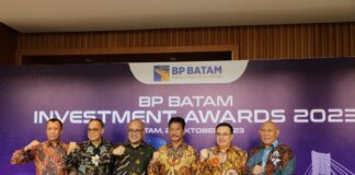 Komitmen Kawasan Industri Terpadu Kabil Dukung Kemajuan Kota Batam