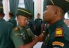 Kodim 0117/Atam Rombak Jabatan Danramil, Dandim: Hal Biasa Demi Kemajuan TNI