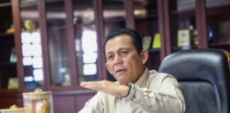 Kepulauan Riau Sukses Menurunkan Tingkat Pengangguran Terbuka