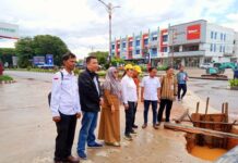 Cen Sui Lan : Jalan D.I Panjaitan Tanjungpinang Masuk IJD TA 2024