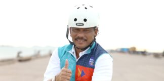 Kepala BP Batam Dukung Penuh Pelaksanaan Jamselinas XII