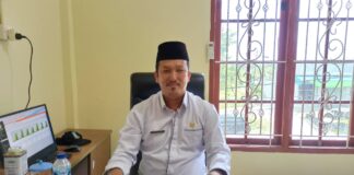 Pemerintah Kembali Akan Pungut PAB, UPTD PPD Mulai Data Alat Berat di Natuna