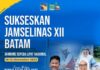 Batam Siap Menggelar Jambore Sepeda Lipat Tahun 2023