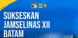 Batam Siap Menggelar Jambore Sepeda Lipat Tahun 2023