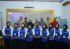 Bupati Asahan Buka Tailor Made Training Tahun 2023