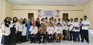 Tampung Aspirasi Masyarakat, Ketua Komisi II DPRD Natuna Reses di Bunguran Barat