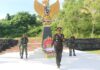 Peringatan Hari Pahlawan, Korem 011/LW Gelar Doa Ziarah Nasional