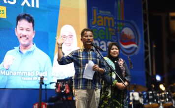 Batam Masih Dominasi Sumbangsih Investasi Asing di Kepri