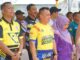 Road Race Bupati Lingga Cup 2023 Memeriahkan Peringatan Hari Ulang Tahun Kabupaten ke-20